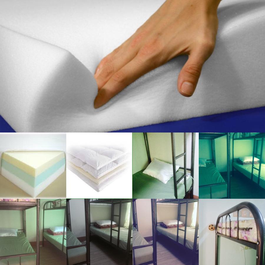 Lux Pillow Hostel Nyaung-U Exteriör bild