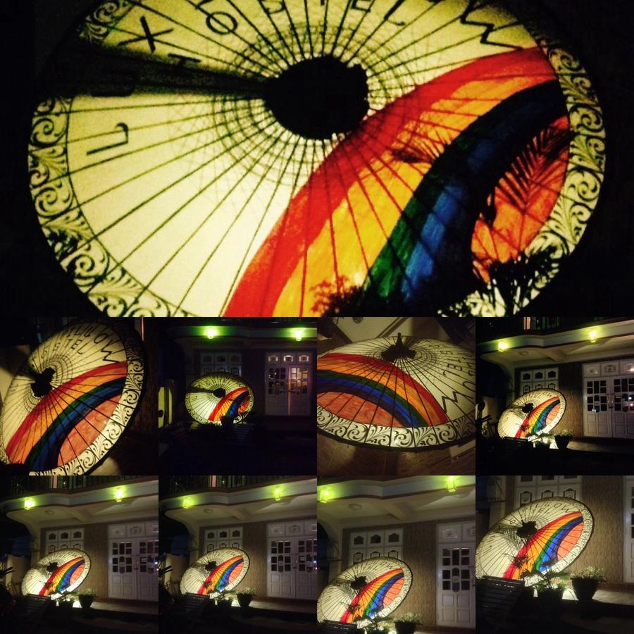 Lux Pillow Hostel Nyaung-U Exteriör bild