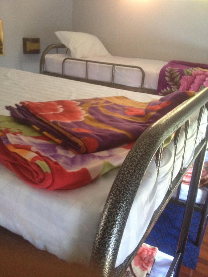 Lux Pillow Hostel Nyaung-U Exteriör bild