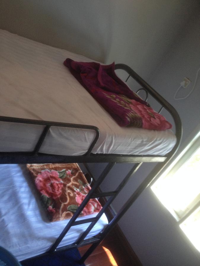 Lux Pillow Hostel Nyaung-U Exteriör bild