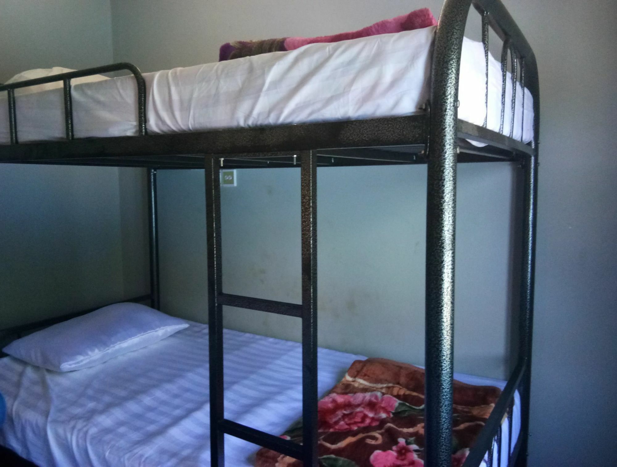 Lux Pillow Hostel Nyaung-U Exteriör bild